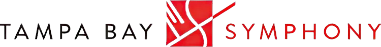 Tampa Bay Symphony logo